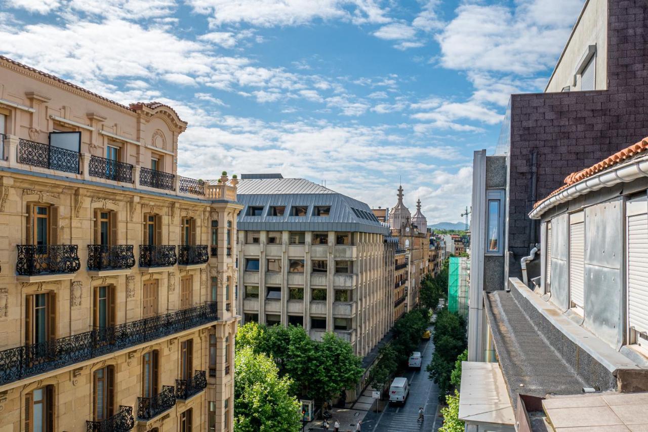 Patagonia Downtown & Beach By Beauty Rentals San Sebastian Ngoại thất bức ảnh
