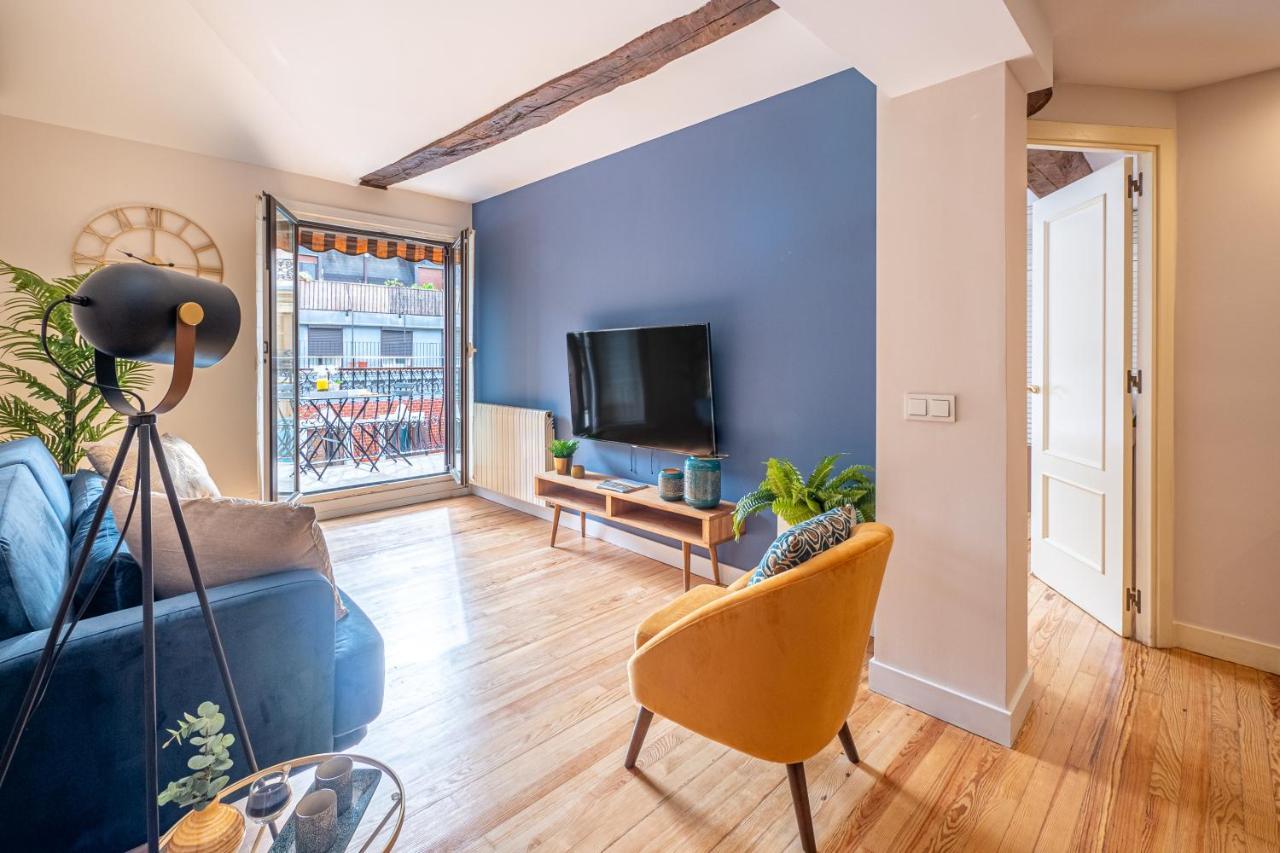 Patagonia Downtown & Beach By Beauty Rentals San Sebastian Ngoại thất bức ảnh