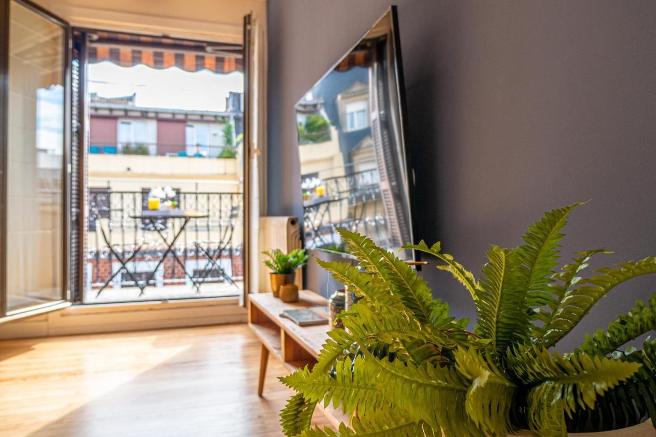 Patagonia Downtown & Beach By Beauty Rentals San Sebastian Ngoại thất bức ảnh